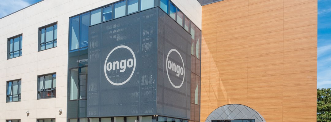 Meet Ongo Board member, Debbie Clegg Image