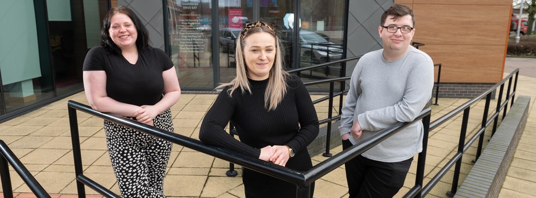 More Ongo apprenticeships Image