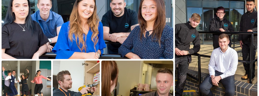 Apprenticeship success Image