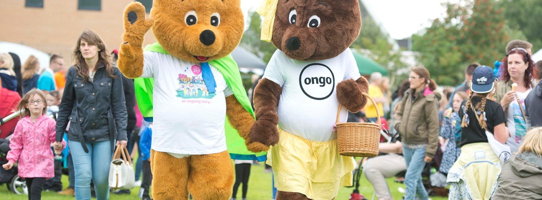 Ongo Carnival 2020 statement Image