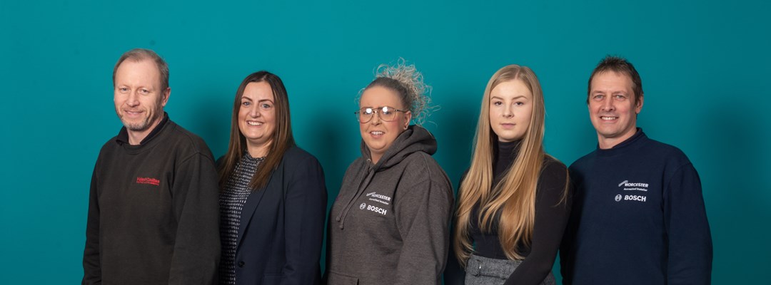 Business Woman of the Year Image