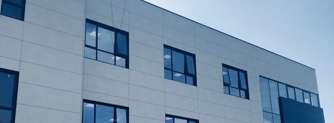 Our Customer Centre has moved Image