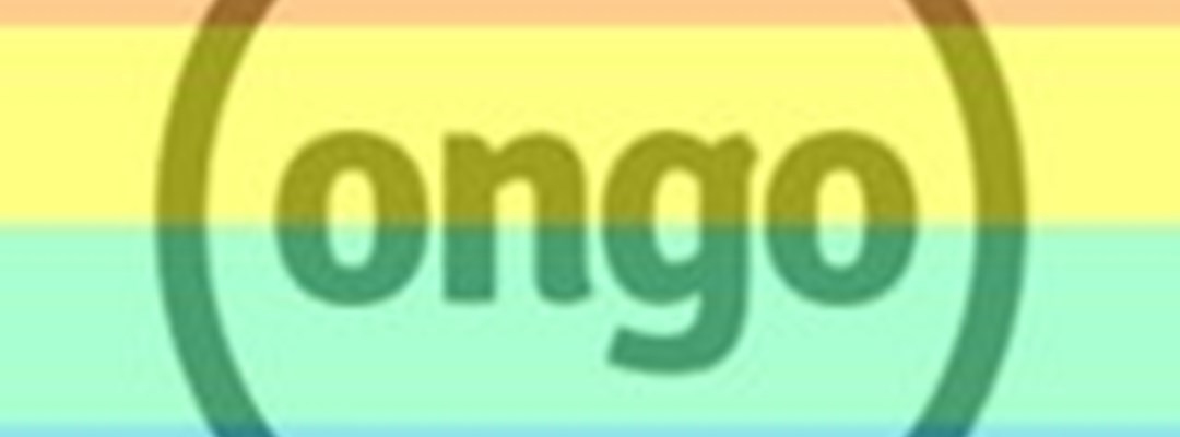 Pride month at Ongo Image