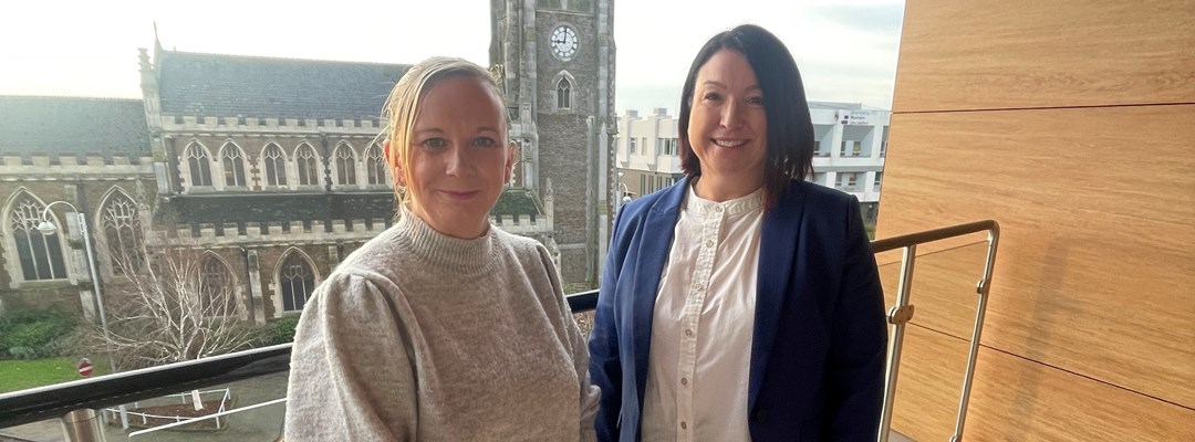 Project to improve numeracy skills for adults launched Image