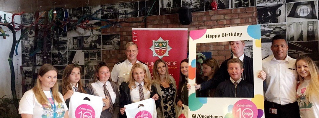 Employability Day event success Image