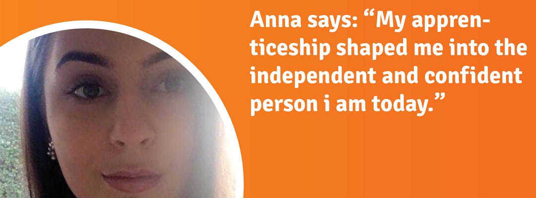 My case Study – Anna Owsinska Image