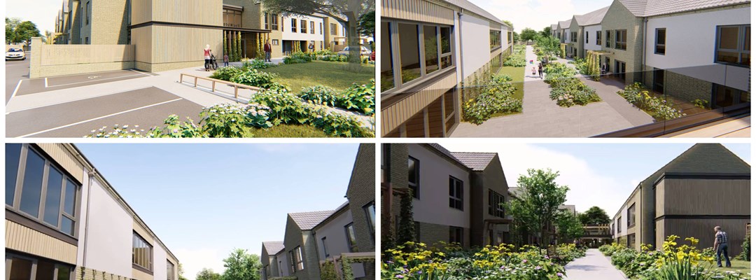 Myos House applications open Image