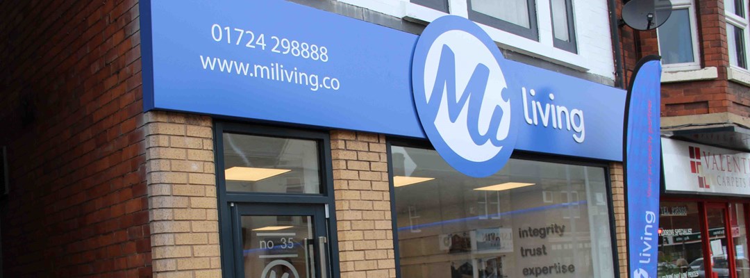 New owner takes over at Mi living Image