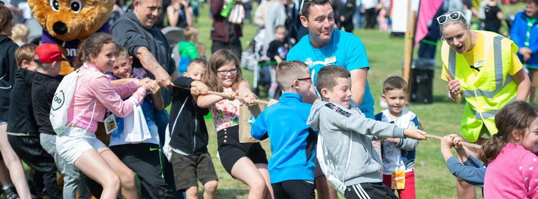 Ongo Carnival attracts thousands Image