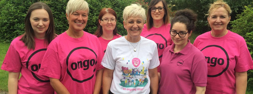 Ongo Chicks to take on Pretty Muddy Image