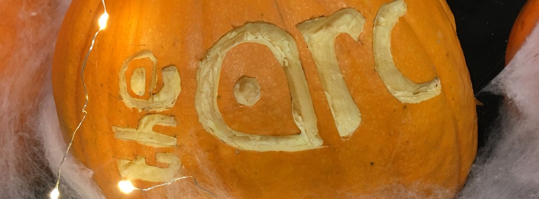 Get your Halloween on at The Arc Image