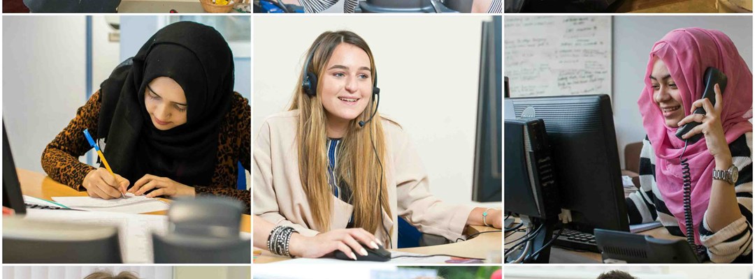 10 new apprenticeship opportunities Image