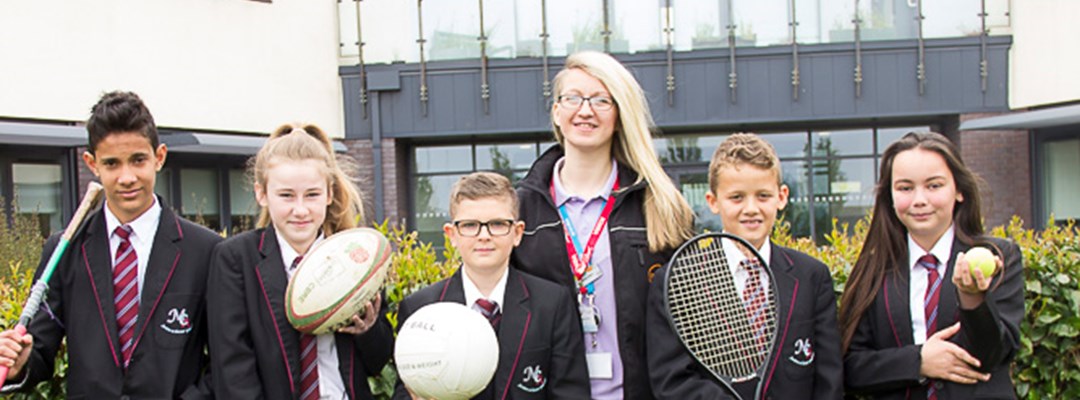 Youth project awarded over £8,000 Image
