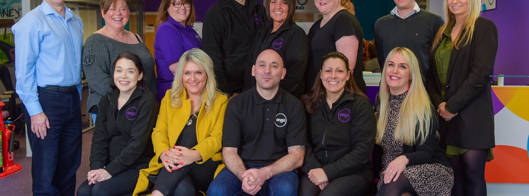 Local mental health support on the up Image