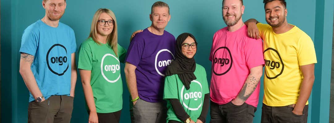 We're raising disability awareness Image
