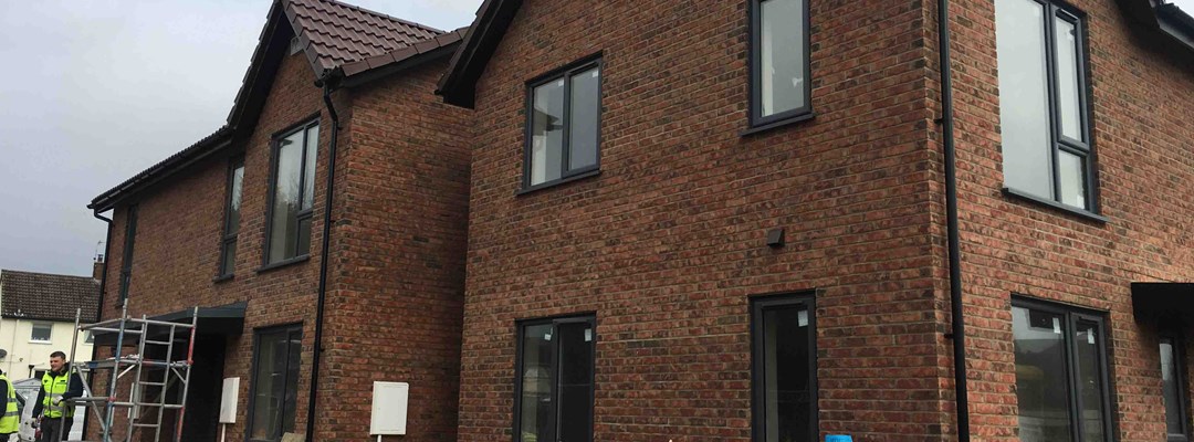 New homes to rent on Grange Lane South Image