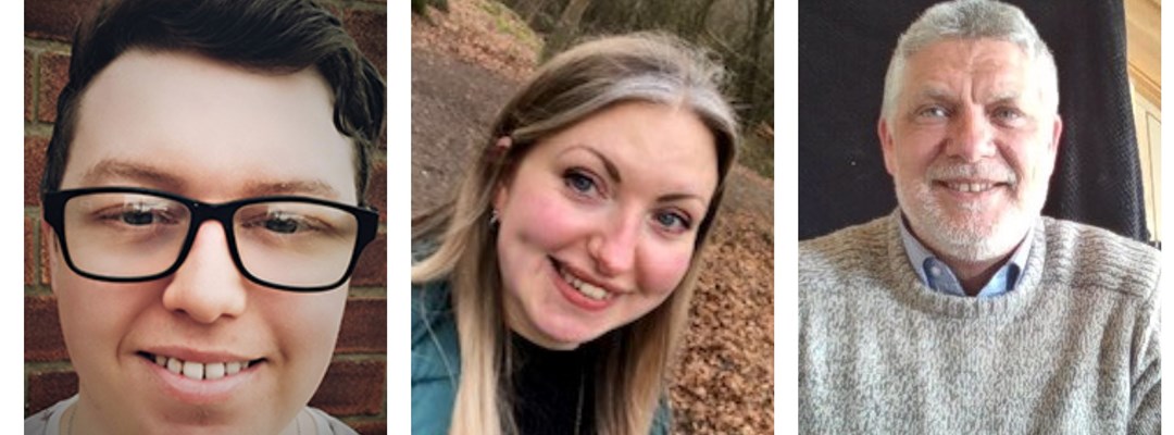 Meet your new Customer Resolution team Image