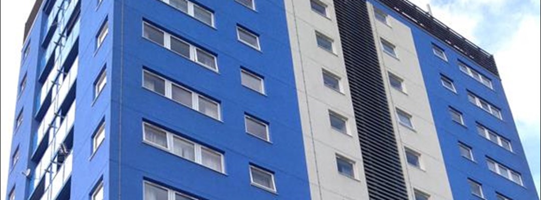 No drinking water at Trent View House Image