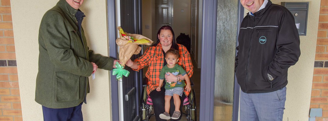 How Ongo saved my life – by Jo Russell Image