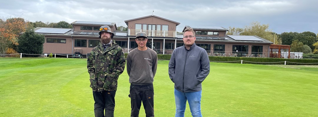 Kickstart success for local business Image