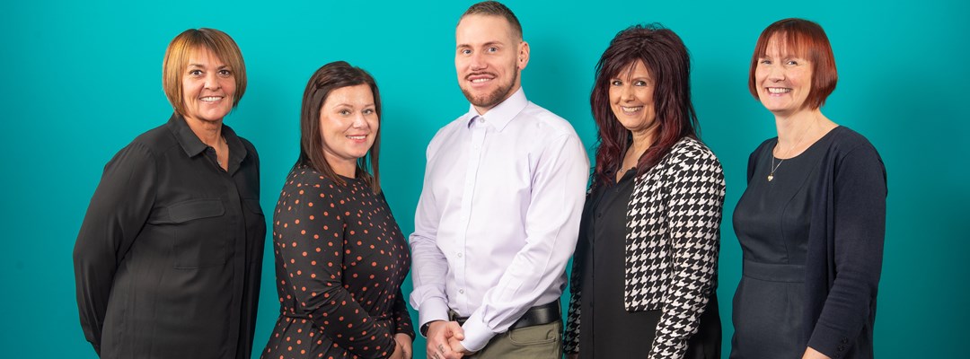 We're helping to tackle period poverty Image