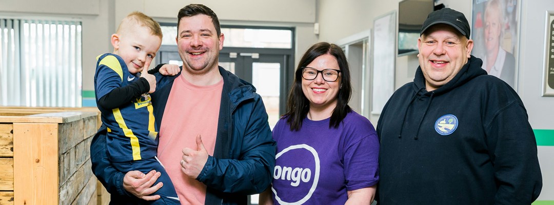 Ongo’s 2021/22 Annual Report is live Image