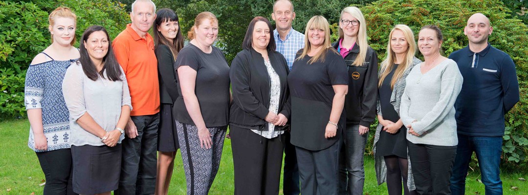 Employment support event for over 50’s Image