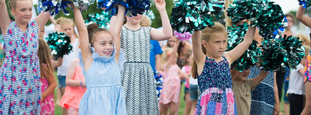 £10,000 up for grabs for community groups Image