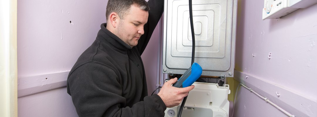 non-essential repairs now being booked in Image