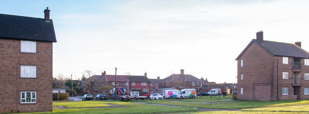 New apartments in Scunthorpe coming soon Image