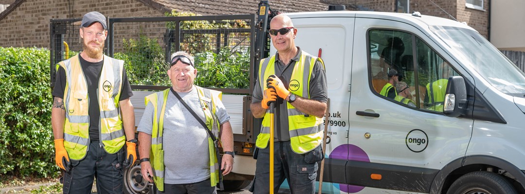 We’ve launched our Neighbourhood Standard Image