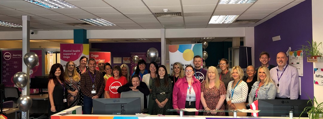 Employability day success Image