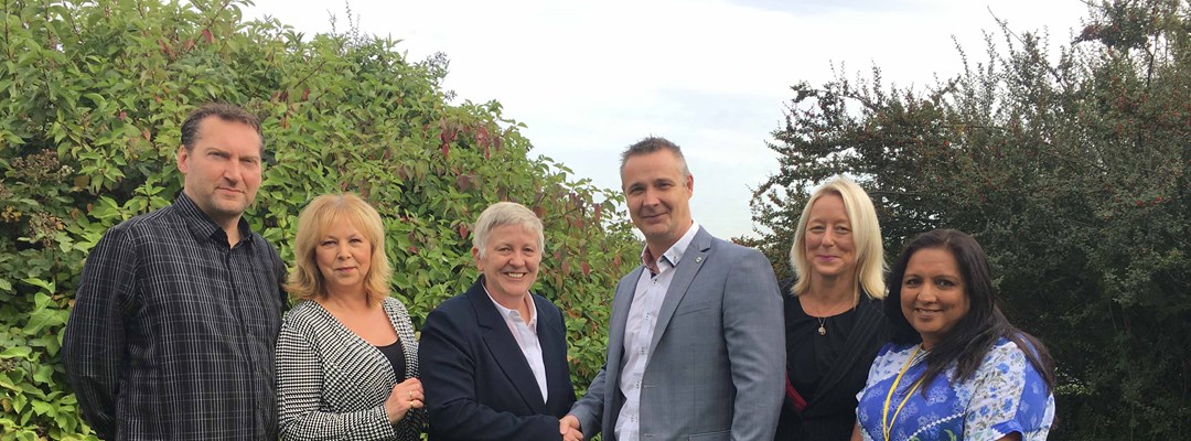 We've taken on M25 Housing & Support Group Image