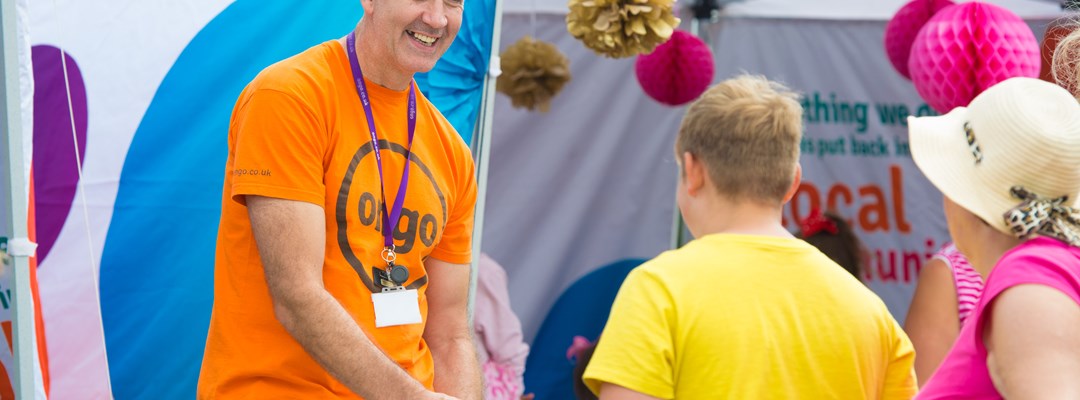 Customer Engagement Framework Consultation Image