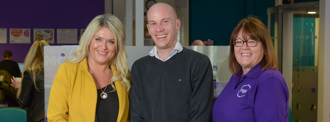 More jobs available through Kickstart Image