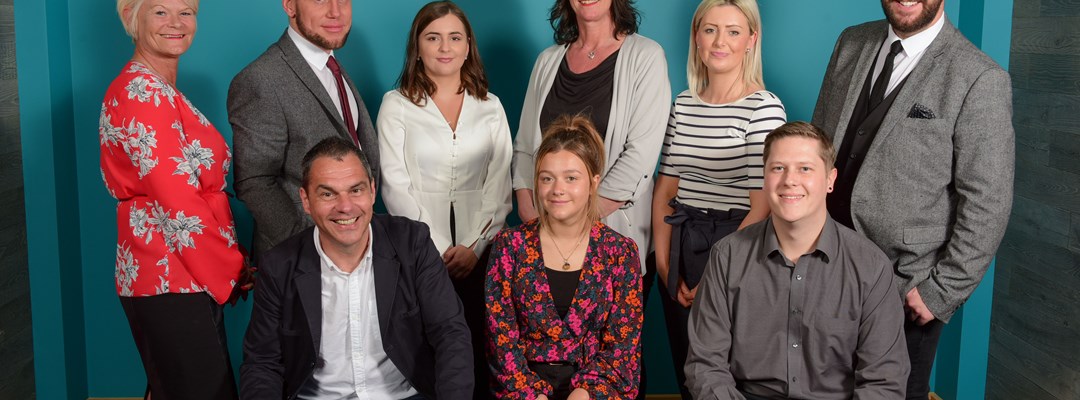 Ongo Recruitment celebrate successful year Image