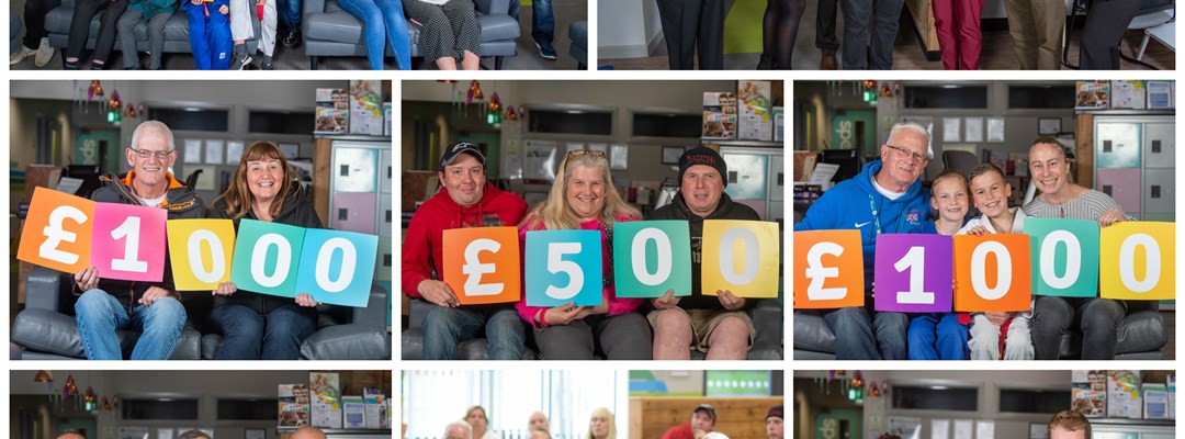 £20,000 up for grabs for community groups Image