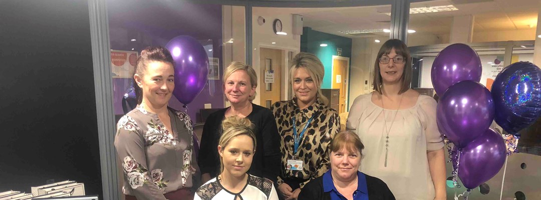 £30k to deliver training for single parents Image