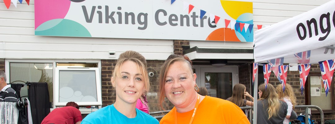 Barton project shortlisted for Tesco grant Image