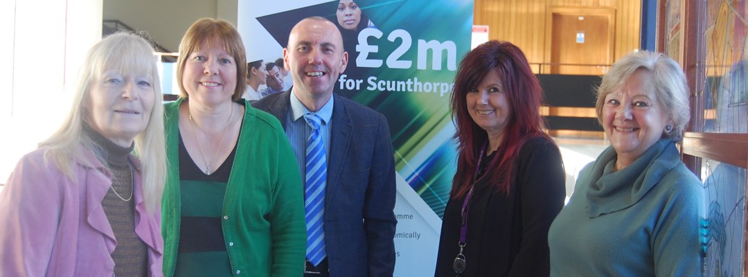 Brand new counselling service set to launch Image