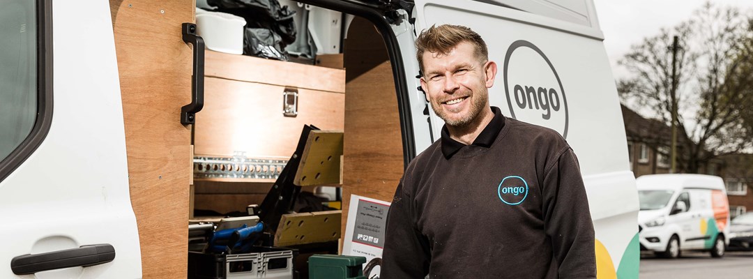 £3.7million project to upgrade existing homes Image