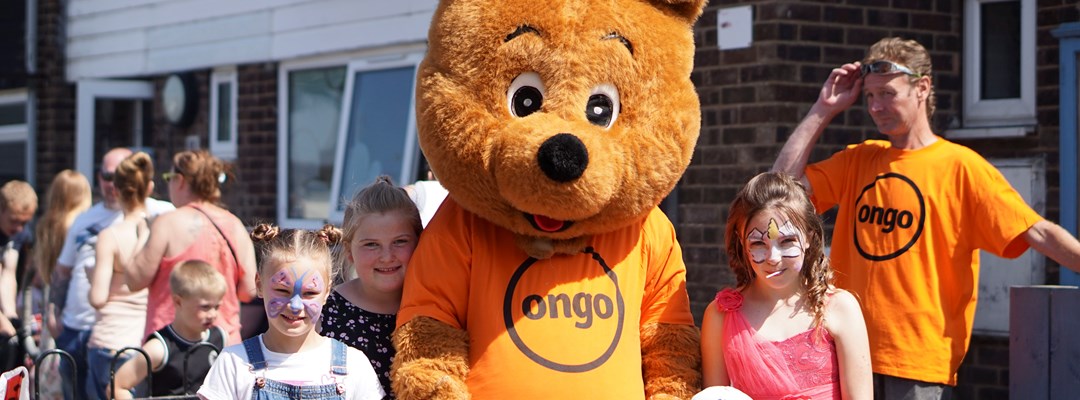 We secure funding for extra youth activities Image