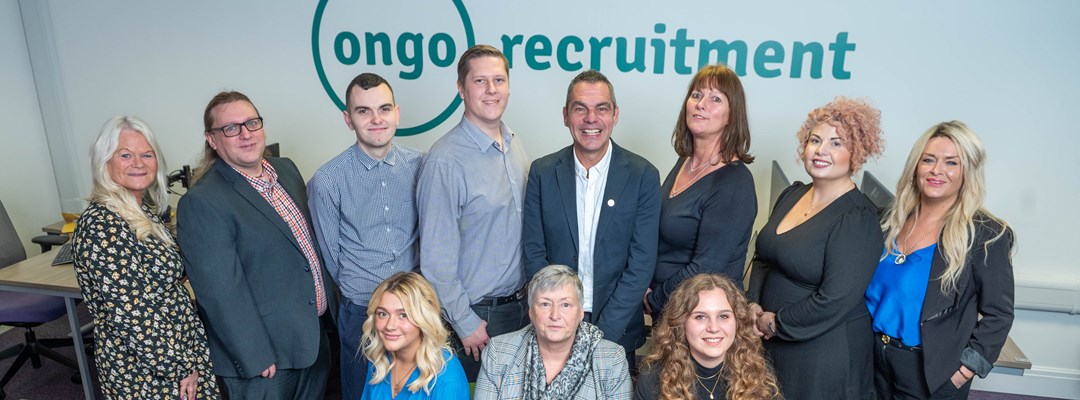 Our apprenticeship scheme celebrates another successful year Image