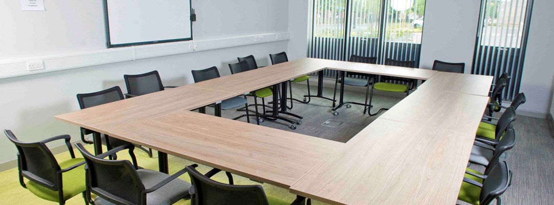 Employment support training for single parents Image