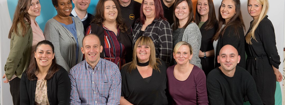 Find out the benefits of taking on volunteers Image