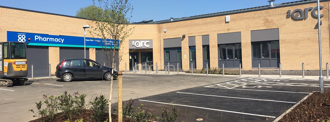 Real Estates radio show: focusing on Westcliff Image