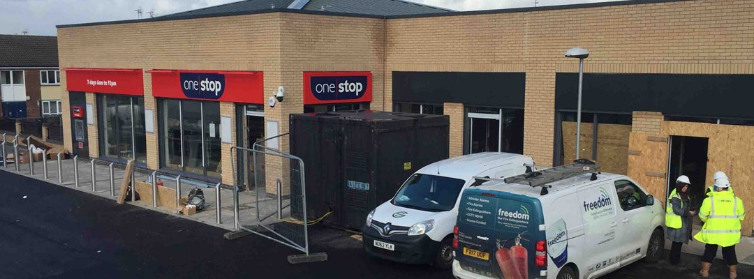 New jobs and opportunities coming to Westcliff Image