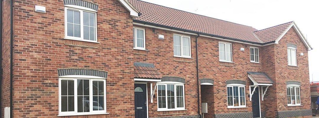 New homes to rent on popular Scunthorpe estate Image