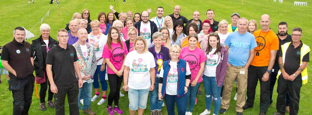 We're leading in equality, diversity and inclusion Image