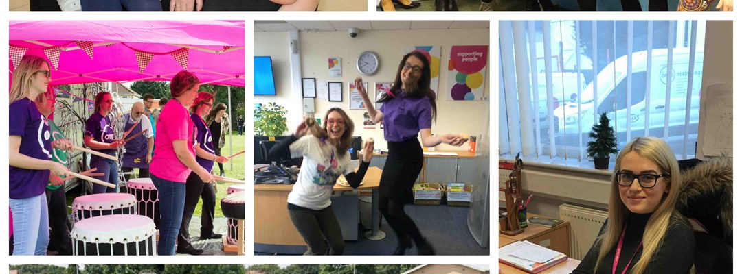 National Apprenticeship Week: Laura Dodsworth’s story Image